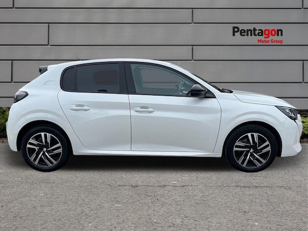 Used Peugeot 208 2022 for sale - 76057442: Photo 13