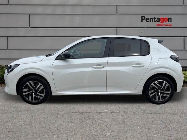 Used Peugeot 208 2022 for sale - 76057442: Photo 14