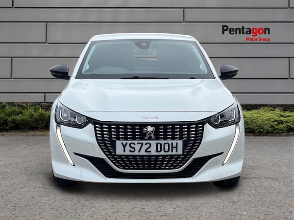 Used Peugeot 208 2022 for sale - 76057442: Photo 15