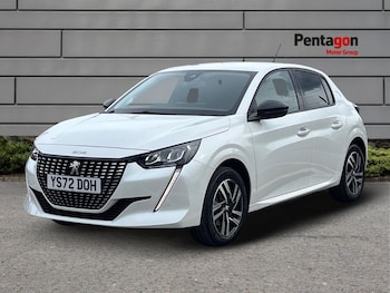 Used Peugeot 208 2022 for sale - 76057442: Photo 3