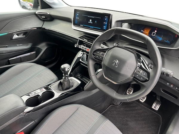 Used Peugeot 208 2022 for sale - 76057442: Photo 5
