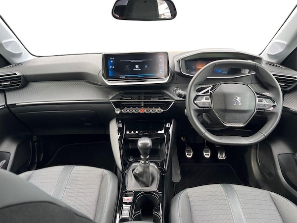 Used Peugeot 208 2022 for sale - 76057442: Photo 7