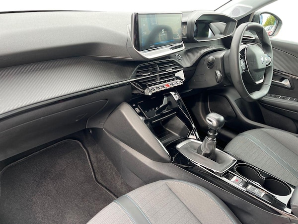Used Peugeot 208 2022 for sale - 76057442: Photo 8