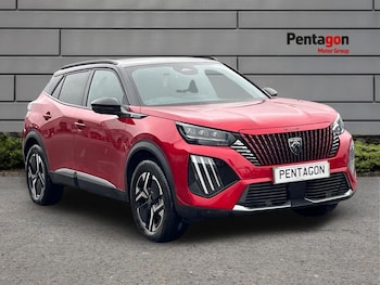 Used Peugeot E-2008 2025 for sale - 76827833: Photo