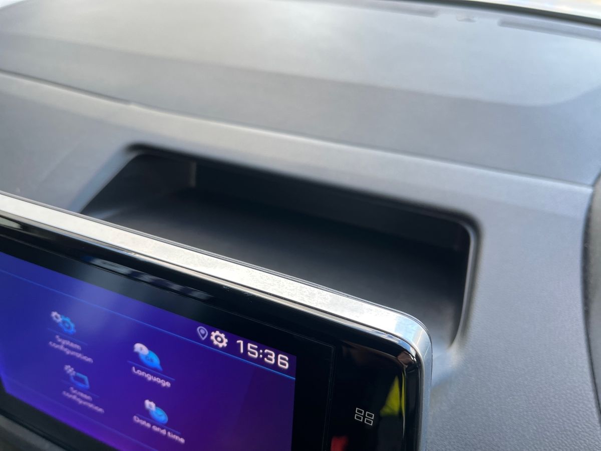 Used Peugeot Partner 2023 for sale - 75766310: Photo 33