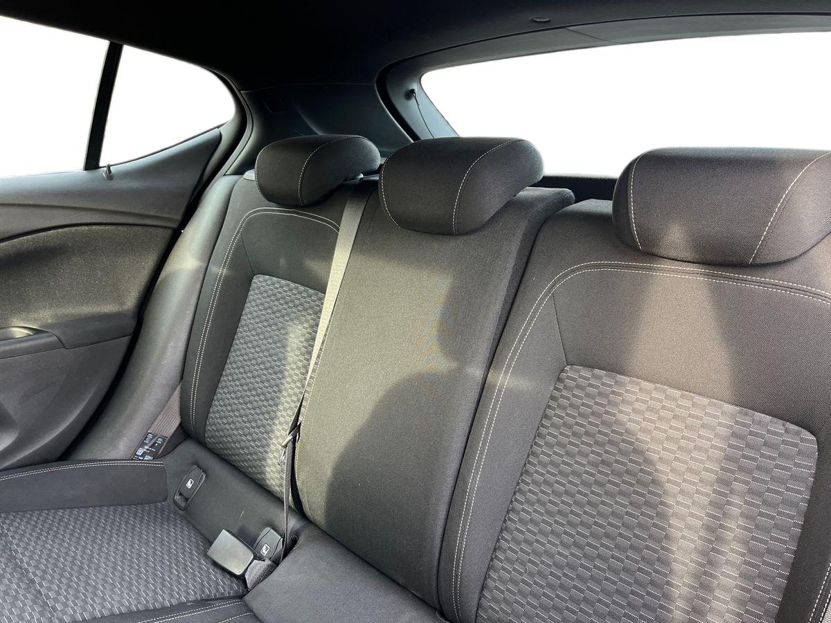 Used Vauxhall Astra 2017 for sale - 76390956: Photo 10