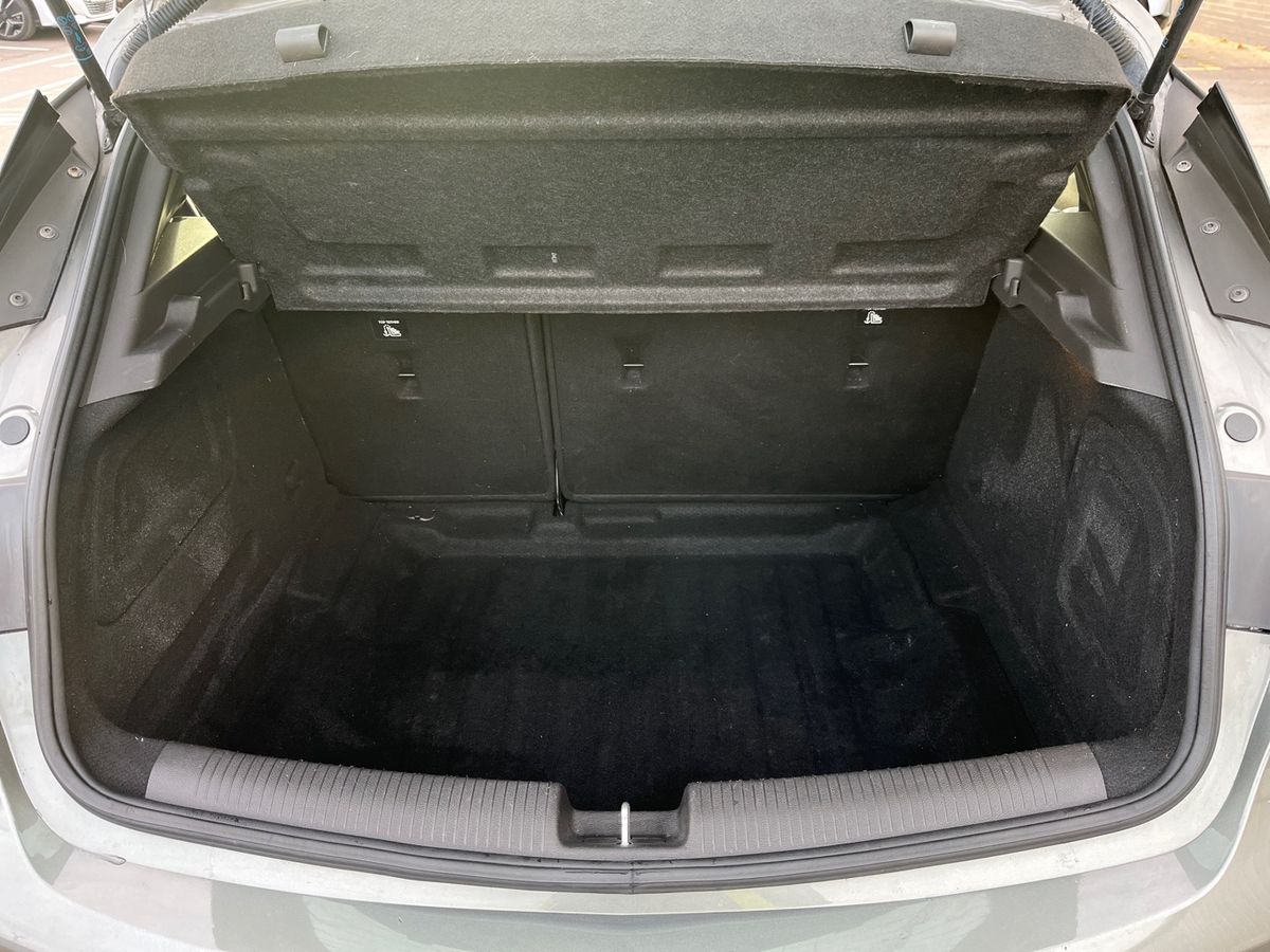 Used Vauxhall Astra 2017 for sale - 76390956: Photo 11