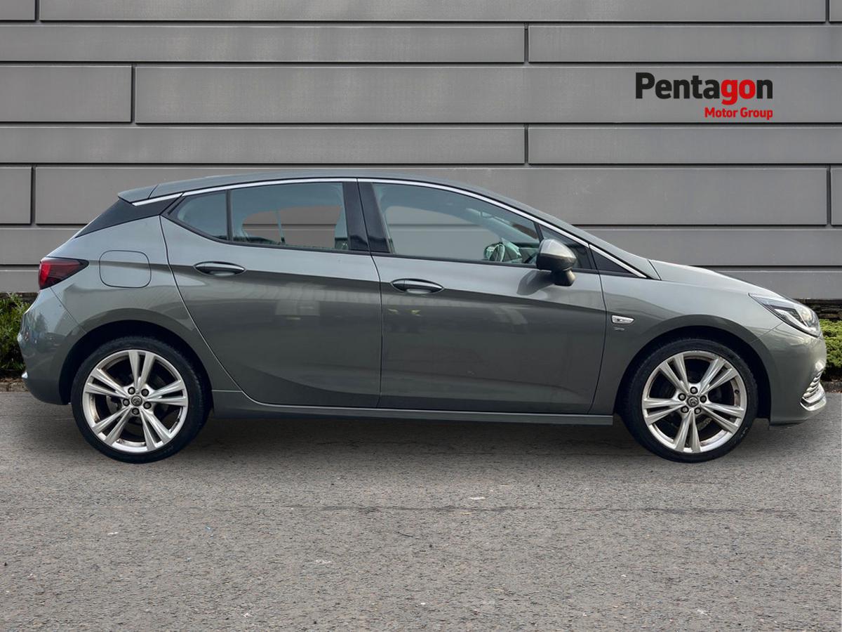 Used Vauxhall Astra 2017 for sale - 76390956: Photo 13