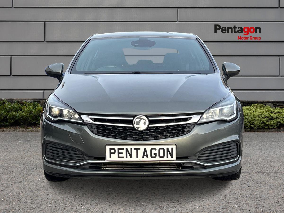 Used Vauxhall Astra 2017 for sale - 76390956: Photo 15