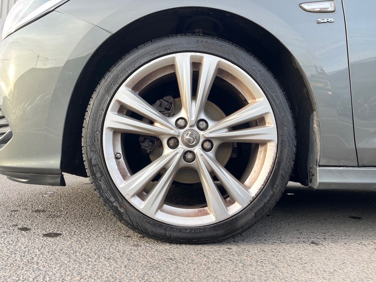 Used Vauxhall Astra 2017 for sale - 76390956: Photo 17