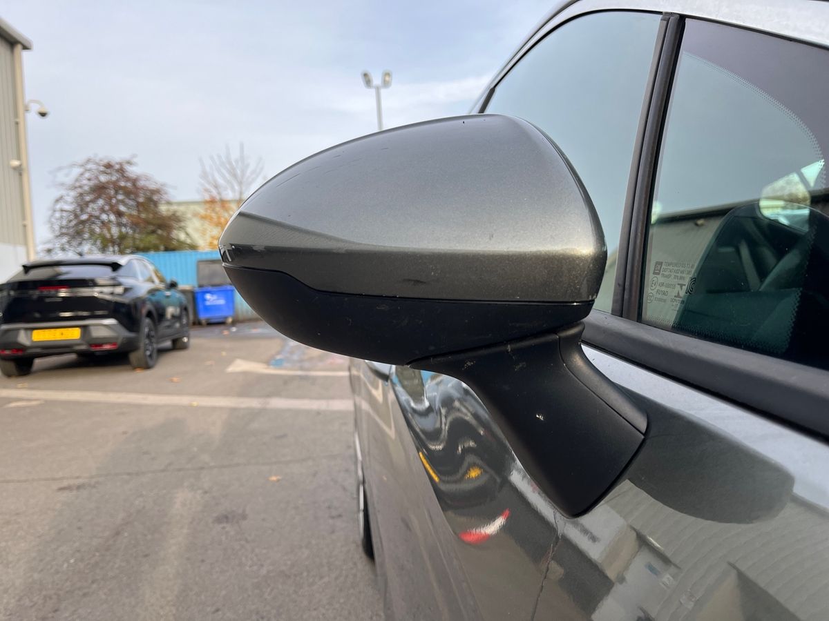 Used Vauxhall Astra 2017 for sale - 76390956: Photo 19