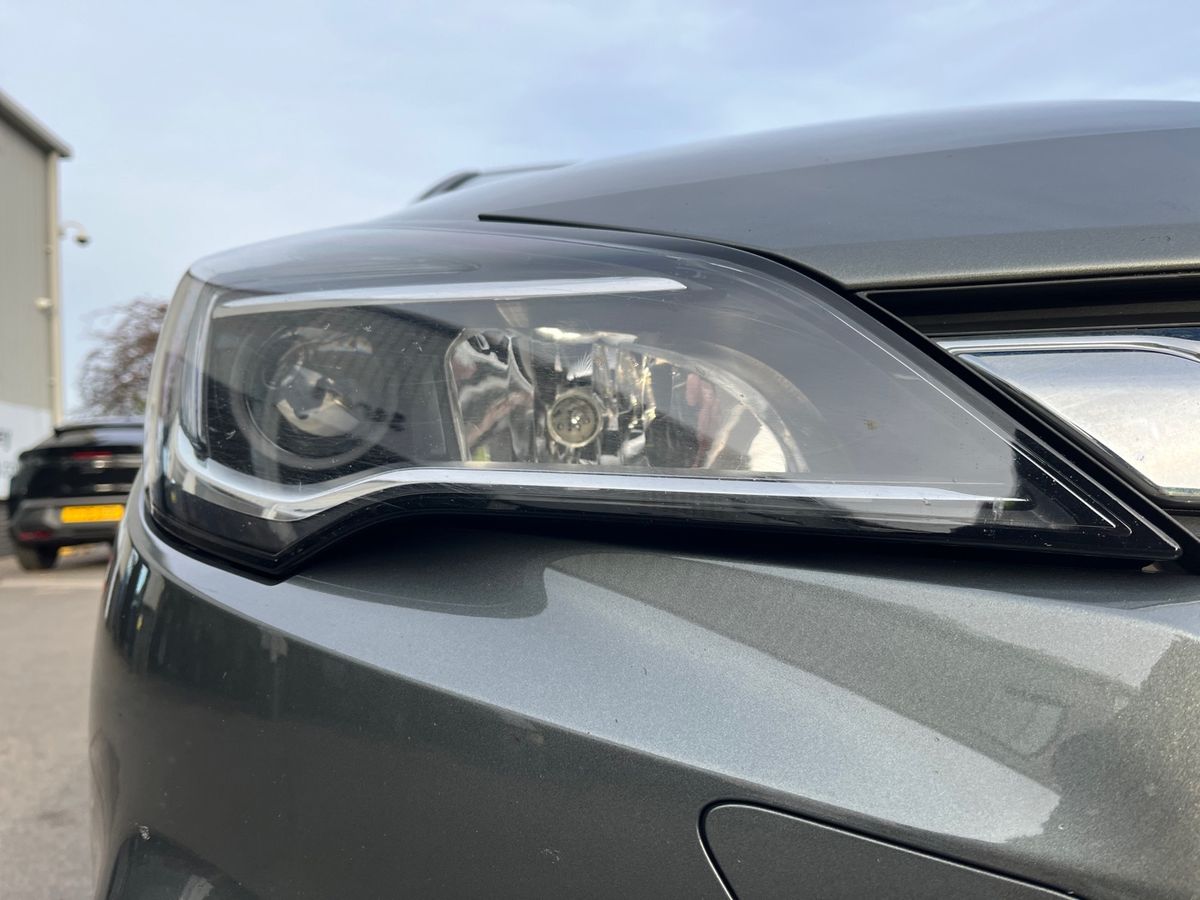 Used Vauxhall Astra 2017 for sale - 76390956: Photo 20