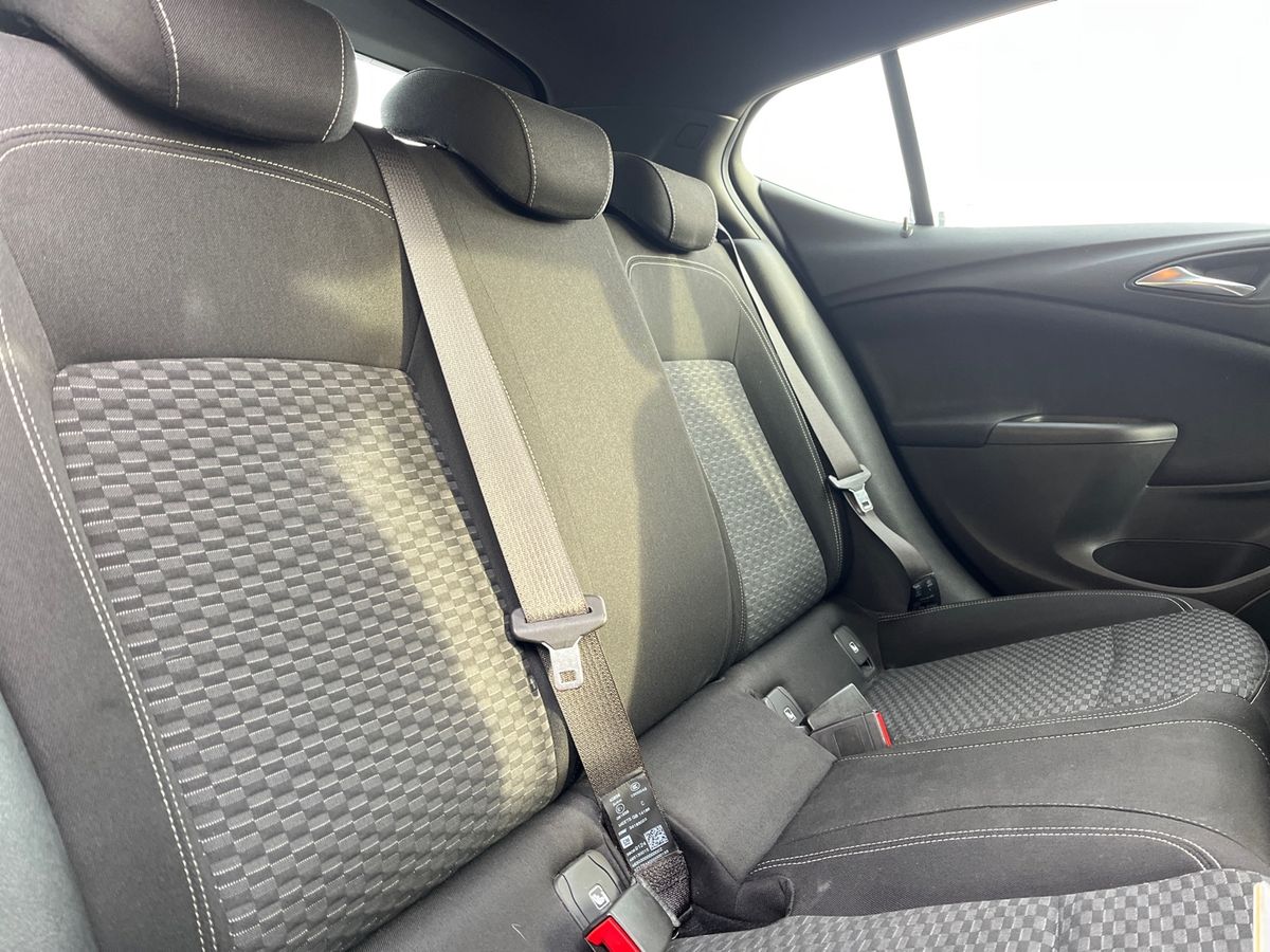 Used Vauxhall Astra 2017 for sale - 76390956: Photo 21