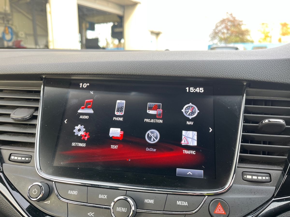 Used Vauxhall Astra 2017 for sale - 76390956: Photo 28