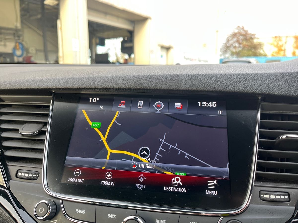 Used Vauxhall Astra 2017 for sale - 76390956: Photo 29