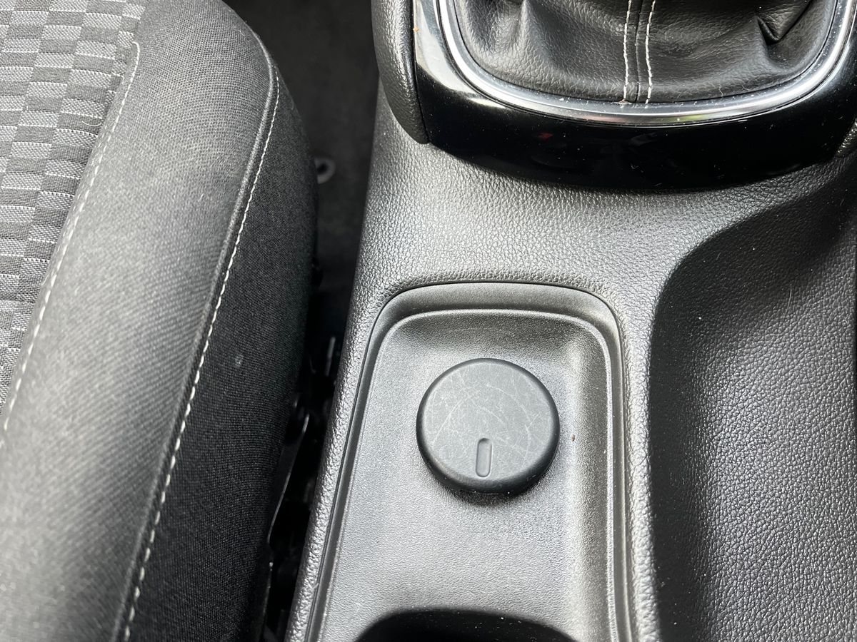 Used Vauxhall Astra 2017 for sale - 76390956: Photo 32