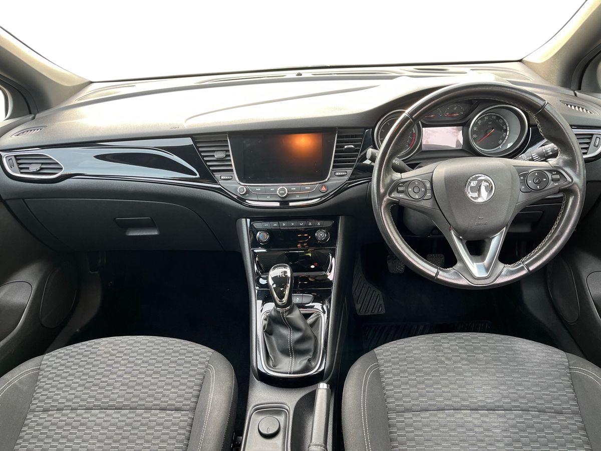 Used Vauxhall Astra 2017 for sale - 76390956: Photo 7
