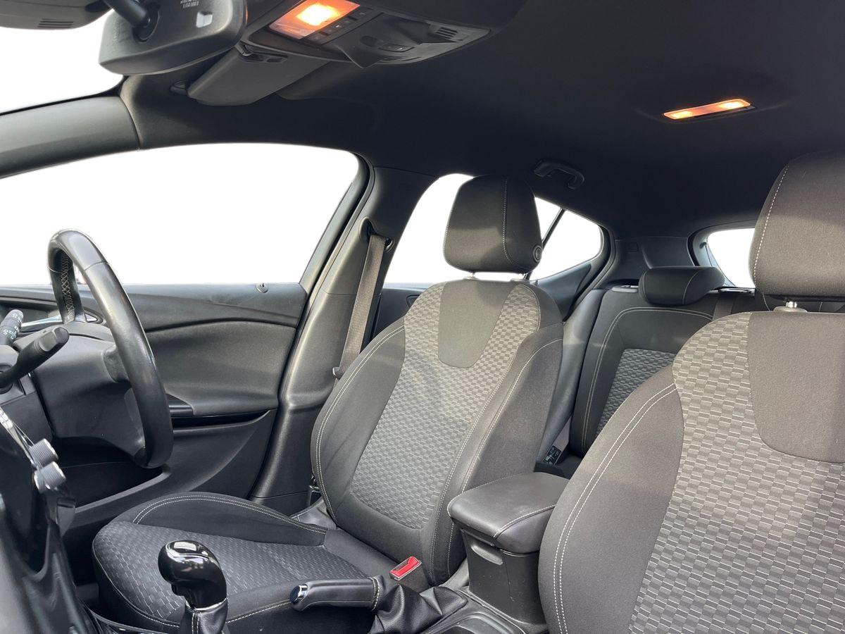 Used Vauxhall Astra 2017 for sale - 76390956: Photo 9
