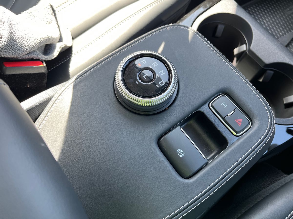 Vehicle 32