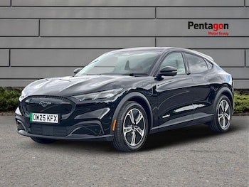 Used Ford Mustang Mach-E 2025 for sale - 75452467: Photo