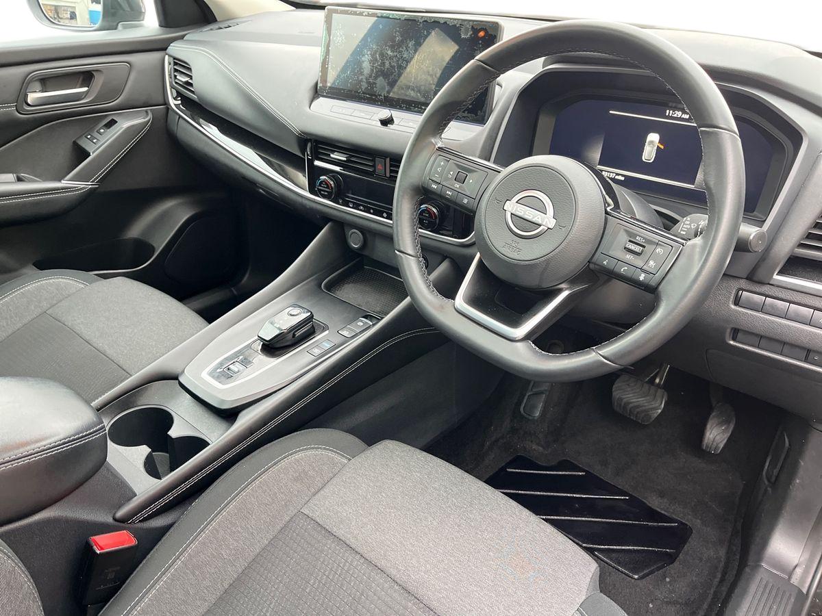 Used Nissan Qashqai 2023 for sale - 76718626: Photo 5