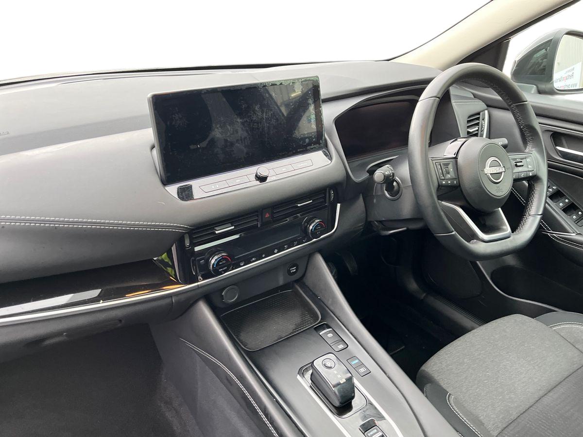 Used Nissan Qashqai 2023 for sale - 76718626: Photo 8