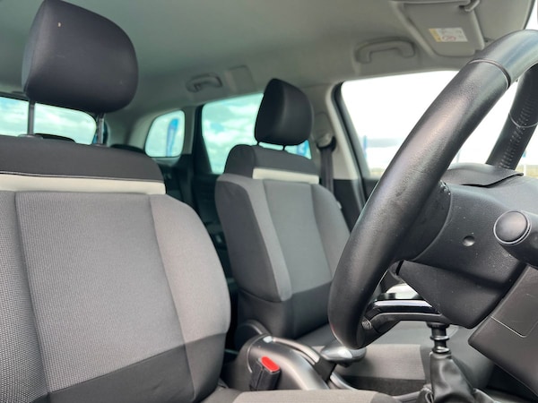 Used Citroen C3 Aircross 2019 for sale - 75208337: Photo 24