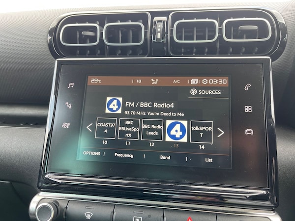 Used Citroen C3 Aircross 2019 for sale - 75208337: Photo 27