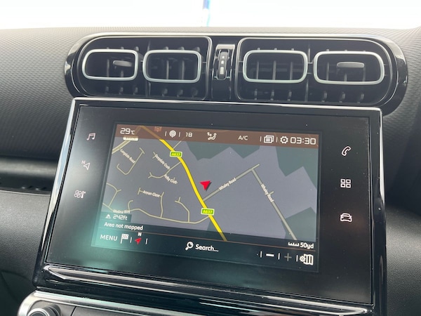 Used Citroen C3 Aircross 2019 for sale - 75208337: Photo 29