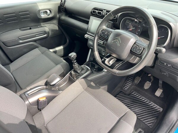 Used Citroen C3 Aircross 2019 for sale - 75208337: Photo 5