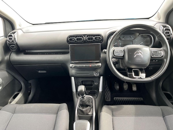 Used Citroen C3 Aircross 2019 for sale - 75208337: Photo 7