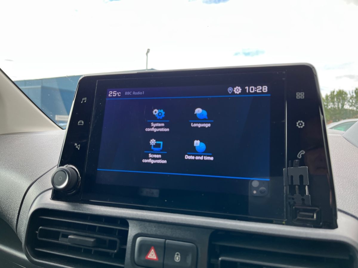 Vehicle 26