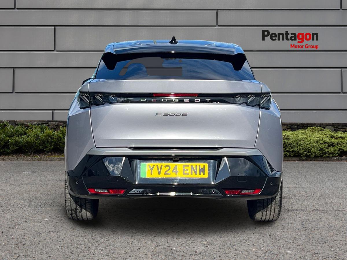 Used Peugeot 3008 2024 for sale - 75912510: Photo 16