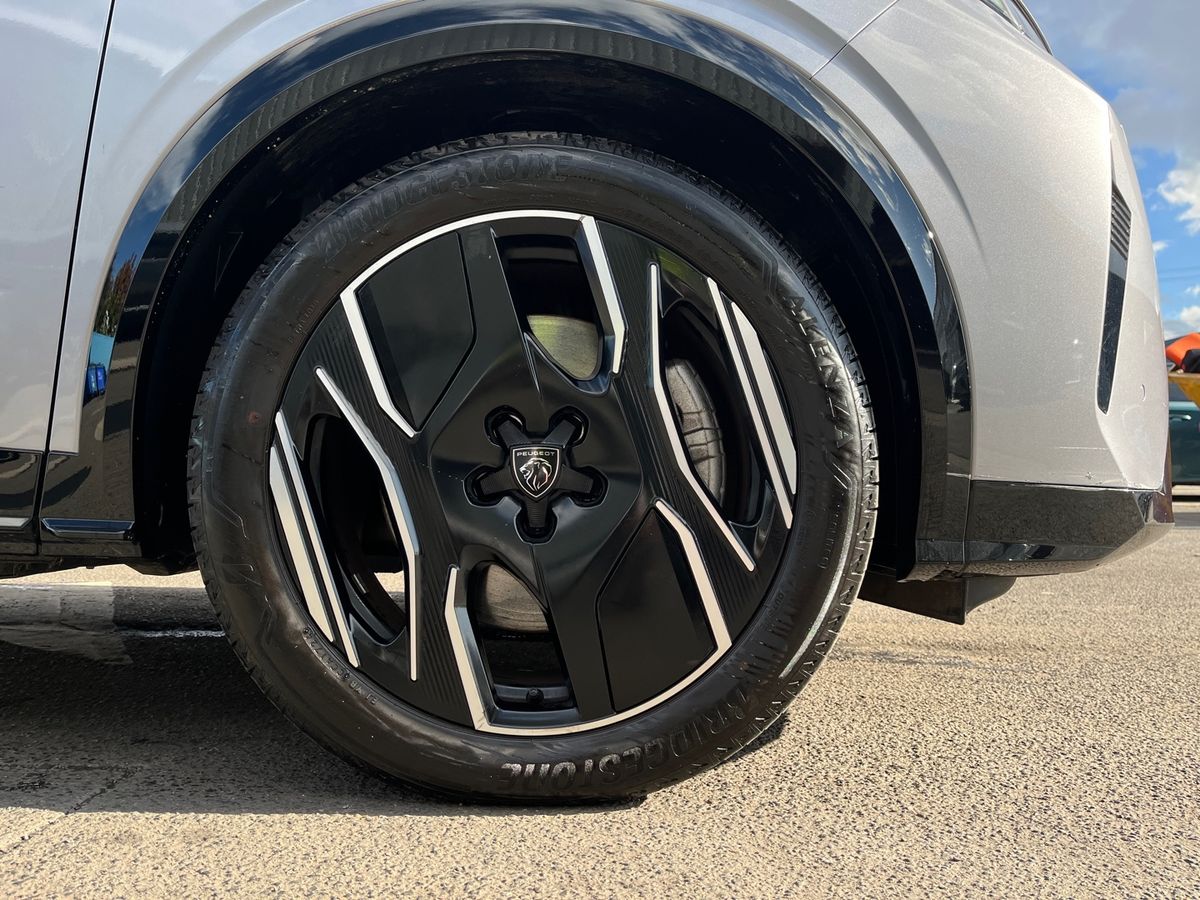 Used Peugeot 3008 2024 for sale - 75912510: Photo 17