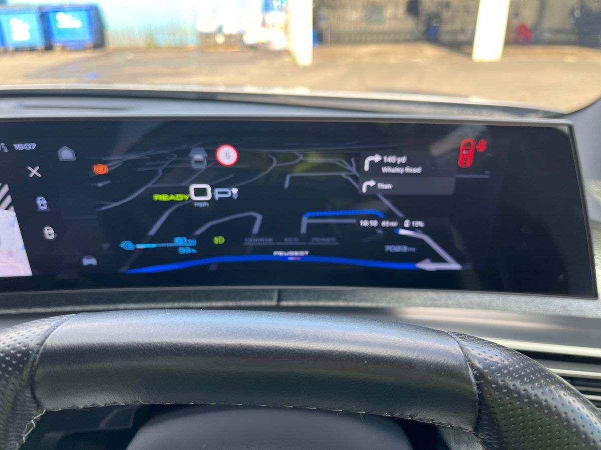 Used Peugeot 3008 2024 for sale - 75912510: Photo 24