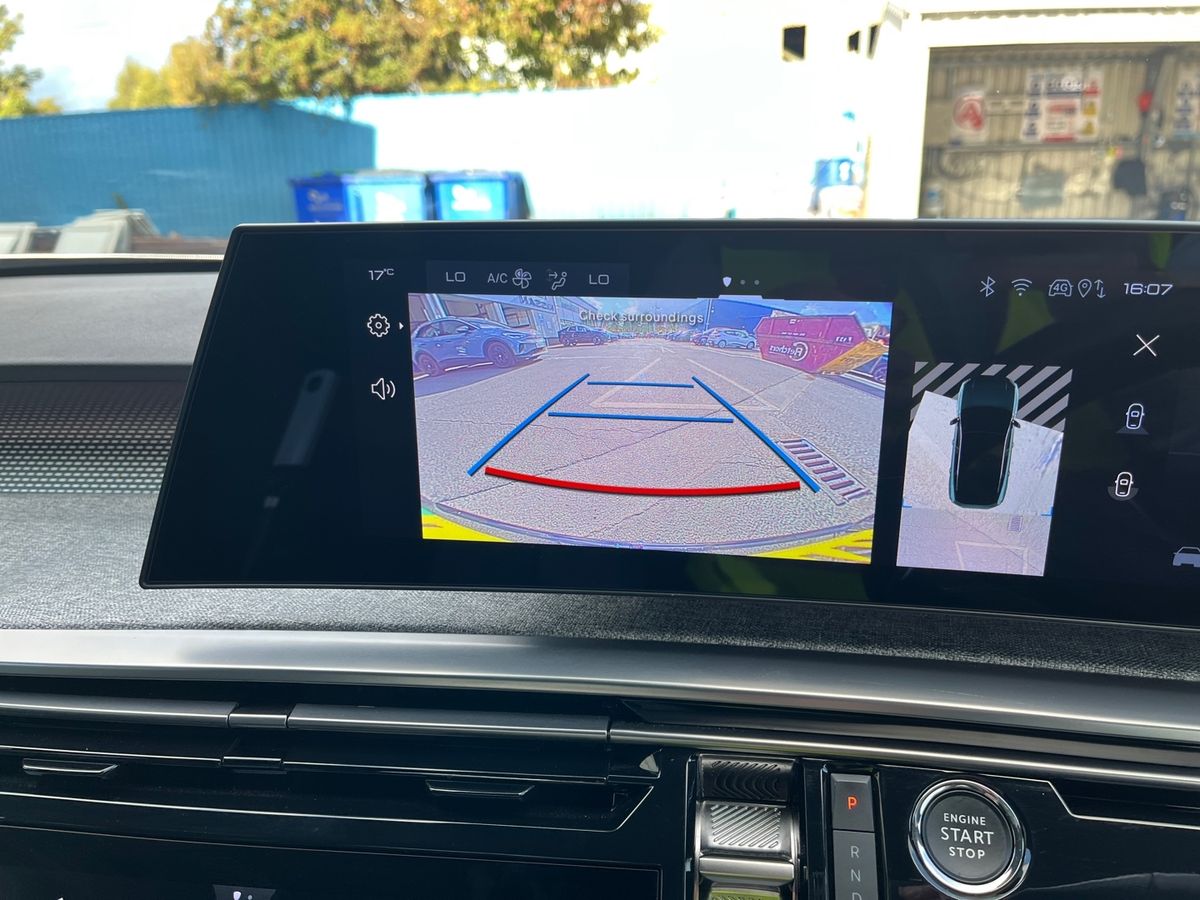 Used Peugeot 3008 2024 for sale - 75912510: Photo 25