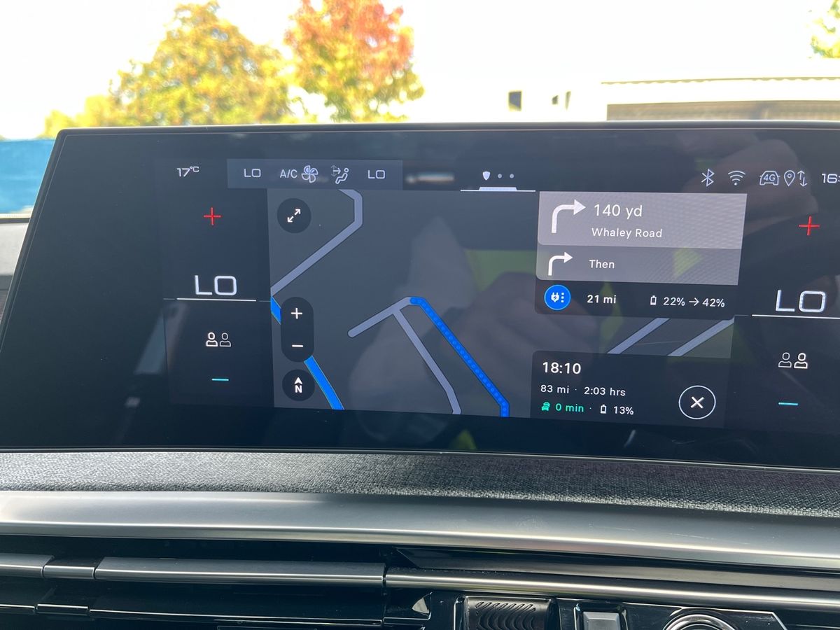 Used Peugeot 3008 2024 for sale - 75912510: Photo 26