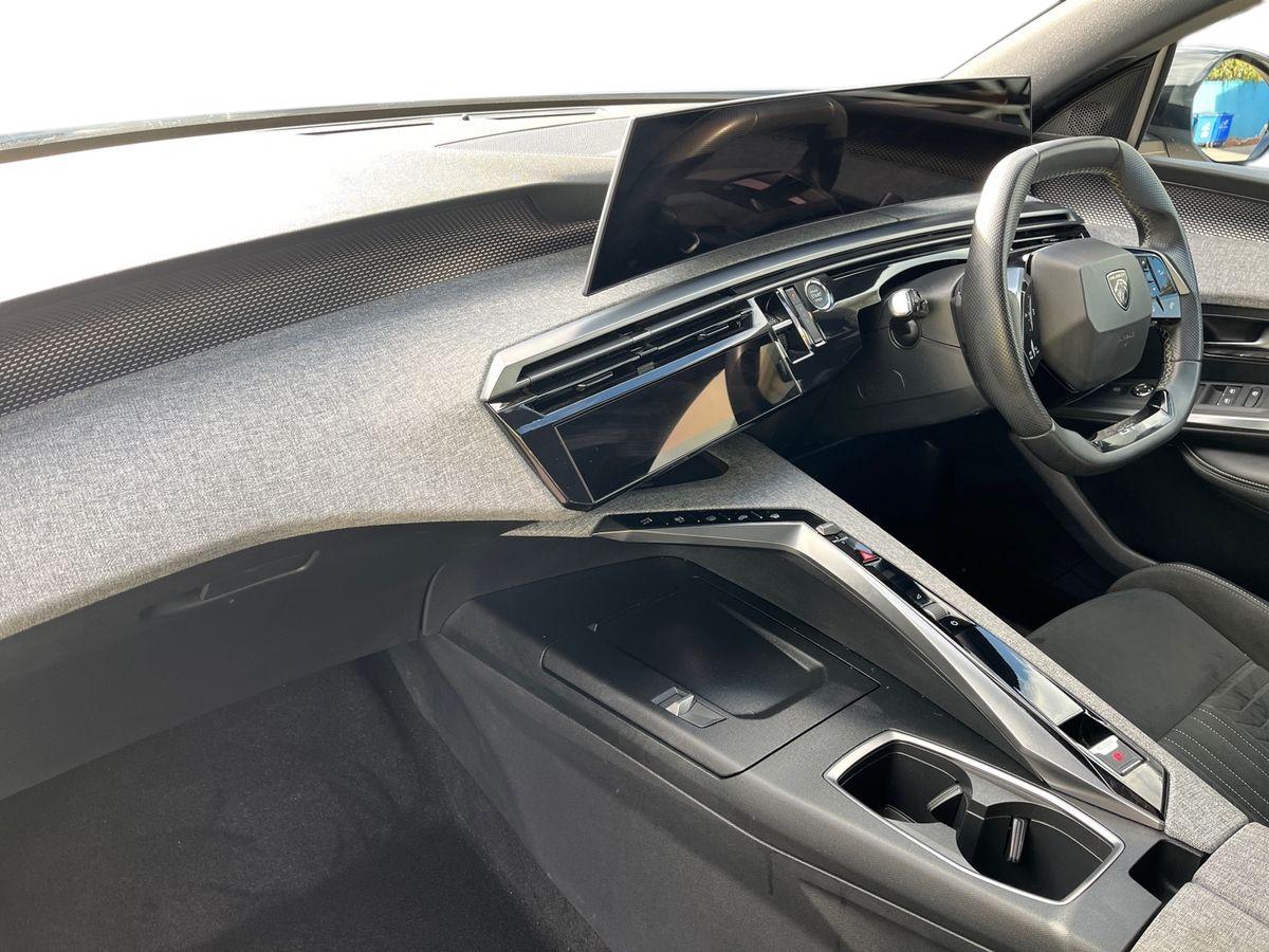 Used Peugeot 3008 2024 for sale - 75912510: Photo 8