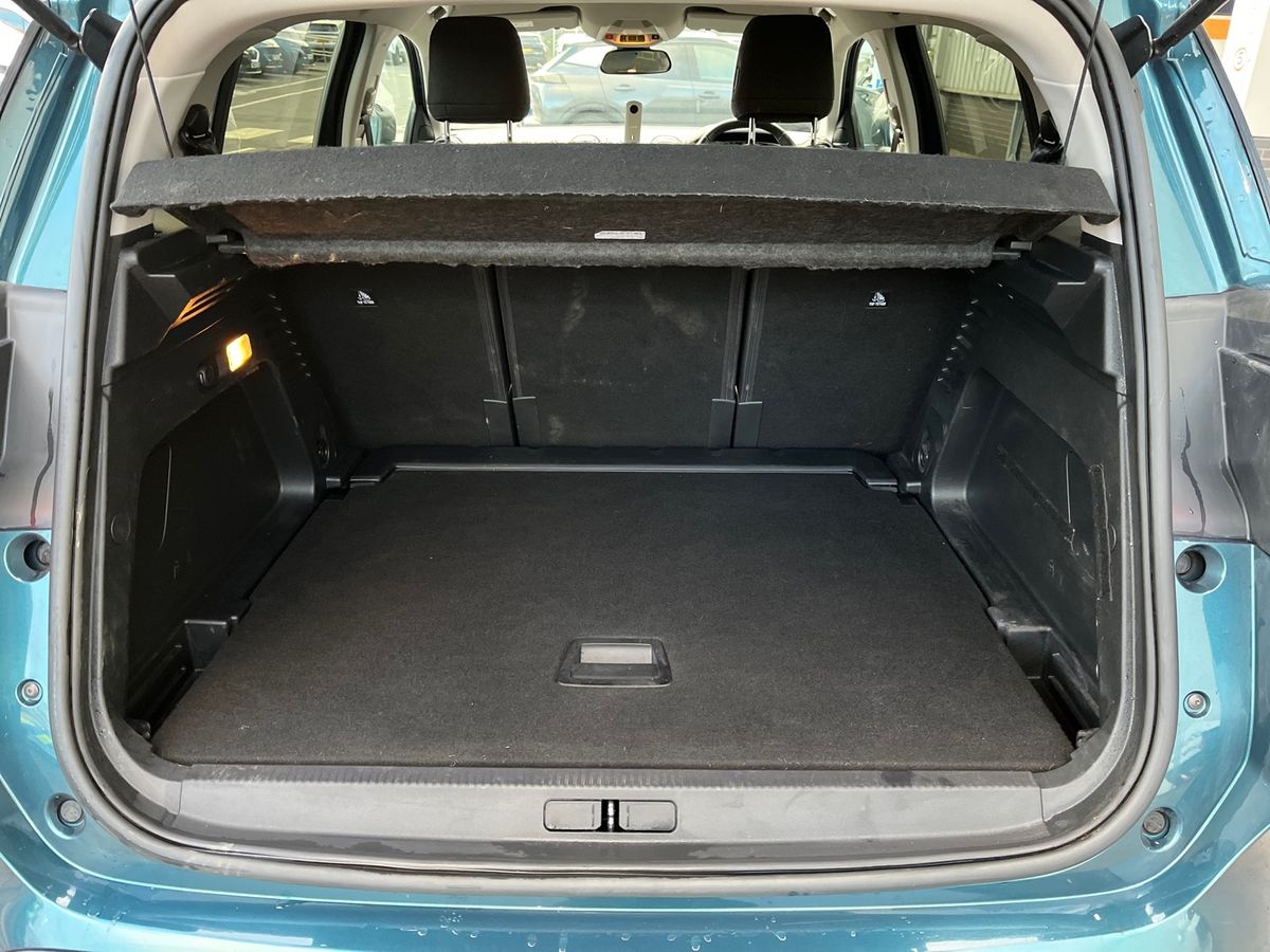 Used Citroen C5 Aircross 2019 for sale - 76986655: Photo 11