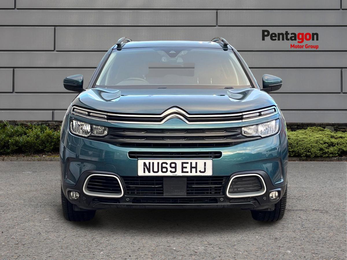 Used Citroen C5 Aircross 2019 for sale - 76986655: Photo 15