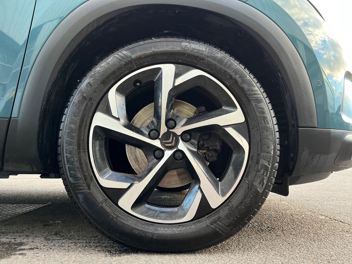 Used Citroen C5 Aircross 2019 for sale - 76986655: Photo 17