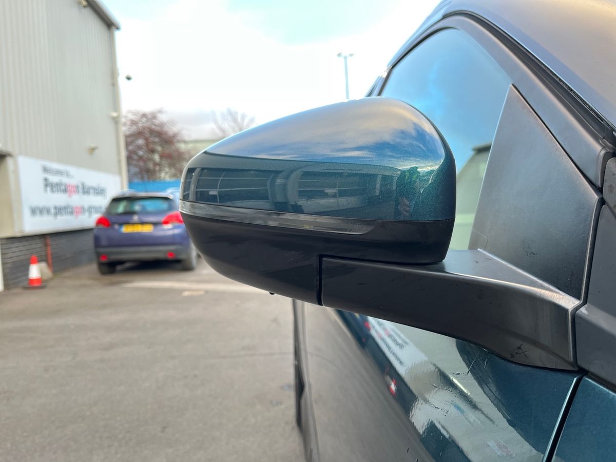 Used Citroen C5 Aircross 2019 for sale - 76986655: Photo 19