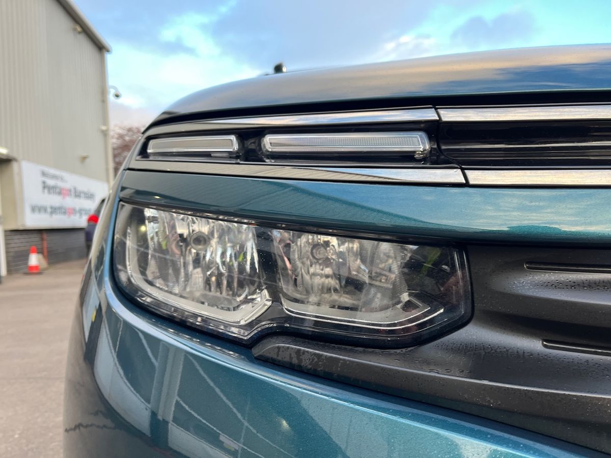 Used Citroen C5 Aircross 2019 for sale - 76986655: Photo 20