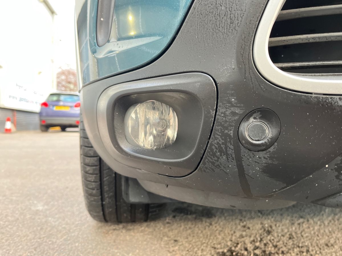 Used Citroen C5 Aircross 2019 for sale - 76986655: Photo 21