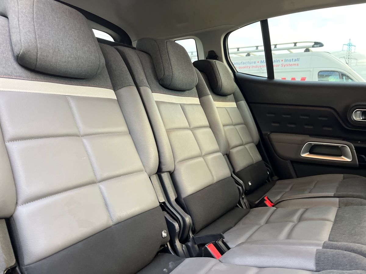 Used Citroen C5 Aircross 2019 for sale - 76986655: Photo 22