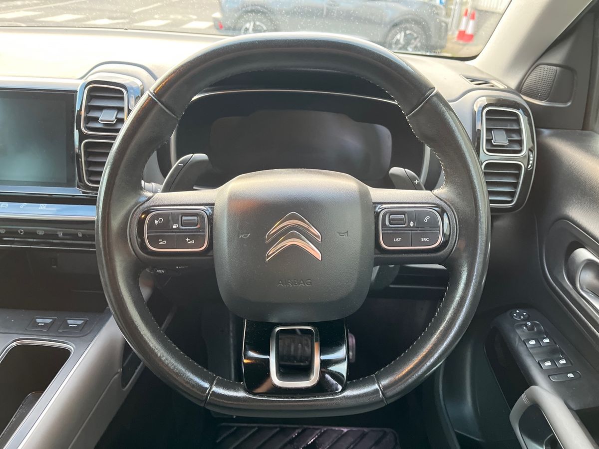 Used Citroen C5 Aircross 2019 for sale - 76986655: Photo 23