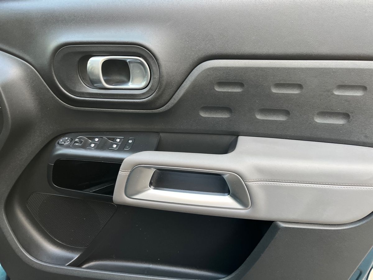 Used Citroen C5 Aircross 2019 for sale - 76986655: Photo 24