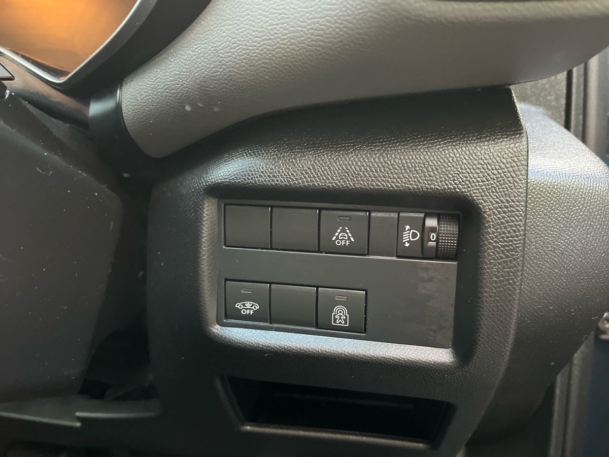 Used Citroen C5 Aircross 2019 for sale - 76986655: Photo 26