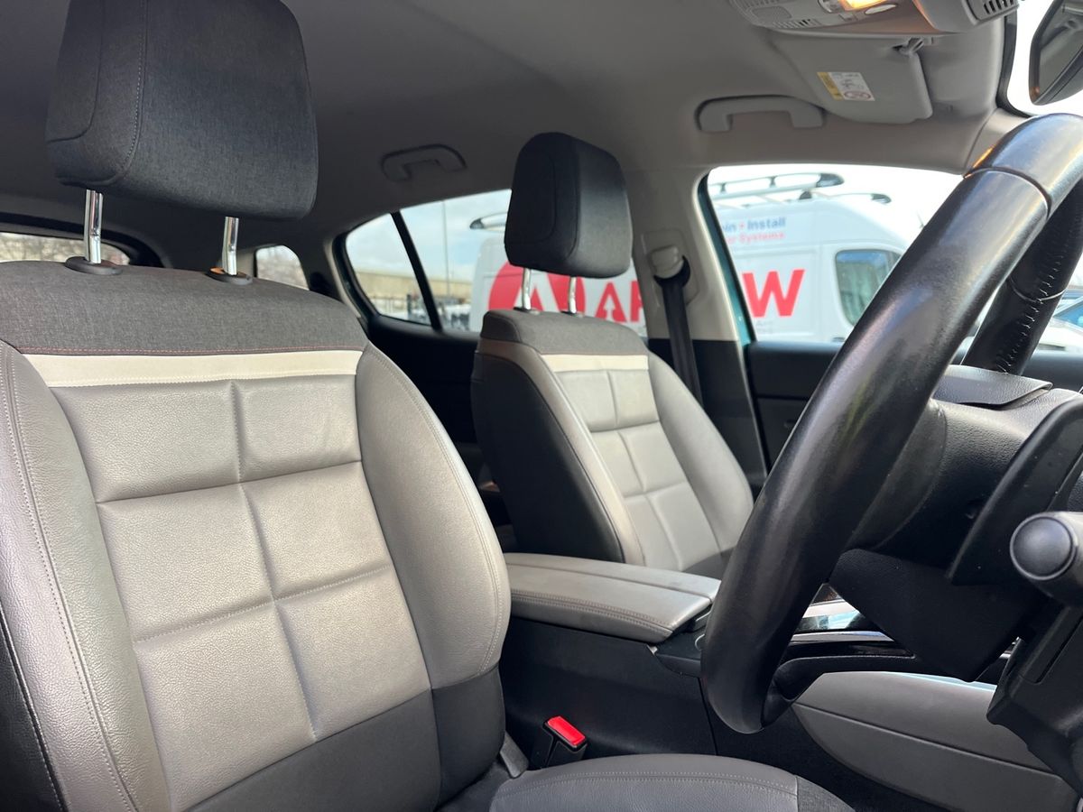 Used Citroen C5 Aircross 2019 for sale - 76986655: Photo 27