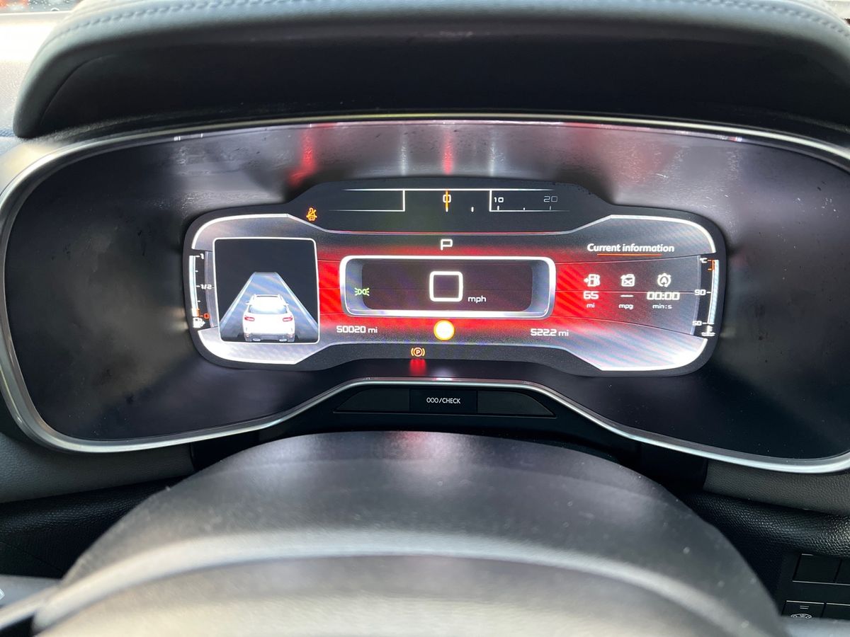 Used Citroen C5 Aircross 2019 for sale - 76986655: Photo 28